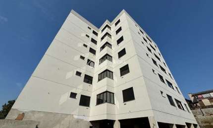 Apartamento com 2 quartos à venda na LIBERATO SALZANO VIEIRA DA CUNHA, 1, Concórdia, Ivoti, 59 m2 por R$ 380.000