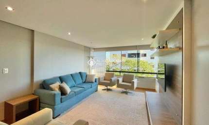 Apartamento com 3 quartos à venda na GRAMADO, 339, Centro, Dois Irmãos, 125 m2 por R$ 829.000