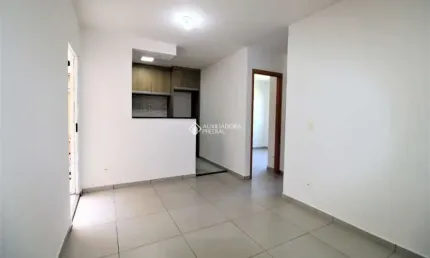 Apartamento com 2 quartos à venda na Rua Guia Lopes, 3070, Rondônia, Novo Hamburgo, 39 m2 por R$ 204.000