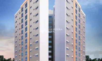 Apartamento com 3 quartos à venda na Rua Pedro Álvares Cabral, 1124, Vila Rosa, Novo Hamburgo, 85 m2 por R$ 628.201