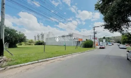 Terreno à venda na Rua Aracati, 380, Liberdade, Novo Hamburgo, 1370 m2 por R$ 470.000