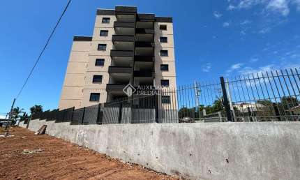 Apartamento com 2 quartos à venda na TAQUARA, 720, Primavera, Dois Irmãos, 61 m2 por R$ 463.870