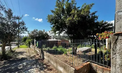 Terreno à venda na Rua Osvaldo Cruz, 1308, Primavera, Novo Hamburgo, 544 m2 por R$ 399.900