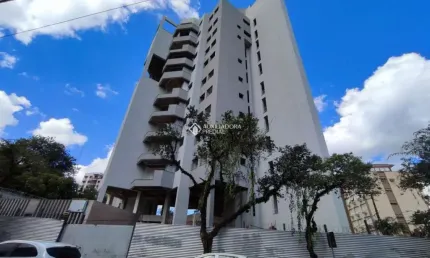 Apartamento com 3 quartos à venda na Rua Doutor Magalhães Calvet, 443, Vila Rosa, Novo Hamburgo, 159 m2 por R$ 1.542.660