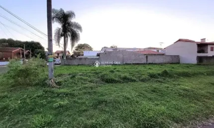 Terreno à venda na Guarani, 1, Centro, Campo Bom, 495 m2 por R$ 419.500