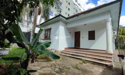 Casa com 2 quartos à venda na Rua Júlio Aichinger, 75, Pátria Nova, Novo Hamburgo, 200 m2 por R$ 689.000