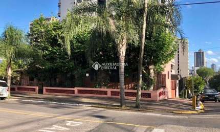 Terreno à venda na Rua Doutor Magalhães Calvet, 389, Vila Rosa, Novo Hamburgo, 435 m2 por R$ 1.100.000