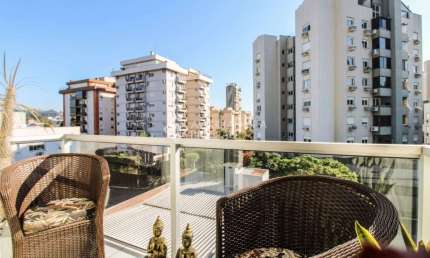Apartamento com 2 quartos à venda na Rua Avaí, 320, Vila Rosa, Novo Hamburgo, 95 m2 por R$ 480.000