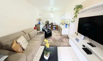 Apartamento com 2 quartos à venda na Rua Joaquim Nabuco, 1044, Centro, Novo Hamburgo, 71 m2 por R$ 250.000