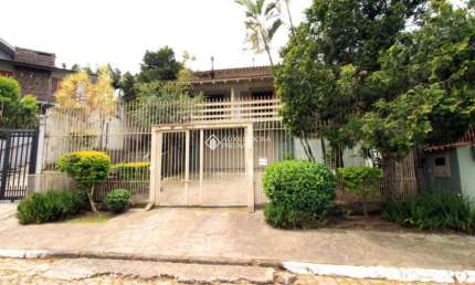 Casa com 4 quartos à venda na Rua Doutor Ariberto Eugênio Snel, 56, Boa Vista, Novo Hamburgo, 264 m2 por R$ 700.000