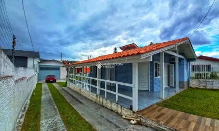 Casa com 2 quartos à venda na rua guilherme richter, 185, pátria nova, novo hamburgo, 181 m2 por r$ 499.900