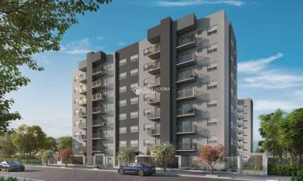 Apartamento com 2 quartos à venda na Rua Anita Garibaldi, 550, Centro, Estância Velha, 57 m2 por R$ 277.000