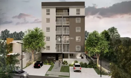 Apartamento com 3 quartos à venda na HENRIQUE ALOISIO BOCKORNI, 100, Vista Alegre, Ivoti, 186 m2 por R$ 845.000