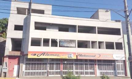 Prédio à venda na Avenida Sete de Setembro, 675, Liberdade, Novo Hamburgo, 2200 m2 por R$ 2.999.900