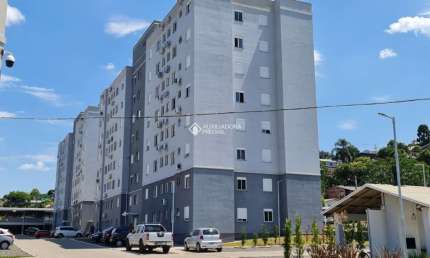 Apartamento com 2 quartos à venda na JOAO PEDRO DIAS, 2175, Centro, Campo Bom, 48 m2 por R$ 250.000