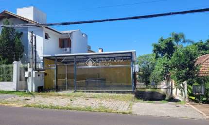Casa comercial à venda na Rua São Jerônimo, 283, Jardim Mauá, Novo Hamburgo, 93 m2 por R$ 664.050