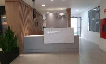Sala comercial à venda na Rua Waldemar Geib, 56, Centro, Novo Hamburgo, 43 m2 por R$ 525.000