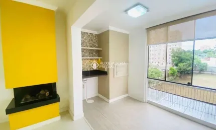 Apartamento com 3 quartos à venda na Rua Avaí, 220, Vila Rosa, Novo Hamburgo, 101 m2 por R$ 550.000