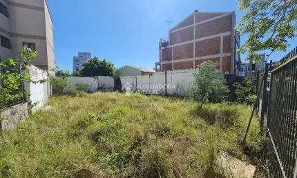 Terreno comercial à venda na Rua Bento Gonçalves, 1378, Pátria Nova, Novo Hamburgo, 205 m2 por R$ 470.000