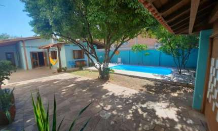 Casa com 3 quartos à venda na Rua Euclides da Cunha, 360, Operário, Novo Hamburgo, 192 m2 por R$ 700.000