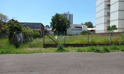 Terreno à venda na Rua Vinte e Um de Abril, 111, Pátria Nova, Novo Hamburgo, 709 m2 por R$ 783.000