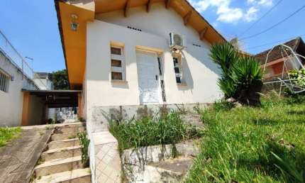 Casa com 3 quartos à venda na Rua Visconde de Ouro Preto, 267, Operário, Novo Hamburgo, 109 m2 por R$ 290.000