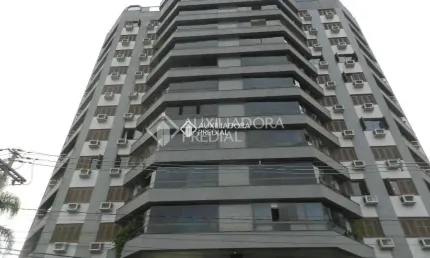 Apartamento com 3 quartos à venda na Rua Imperatriz Leopoldina, 22, Rio Branco, Novo Hamburgo, 158 m2 por R$ 902.500