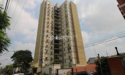 Apartamento com 3 quartos à venda na Rua Domingos de Almeida, 542, Centro, Novo Hamburgo, 88 m2 por R$ 400.000