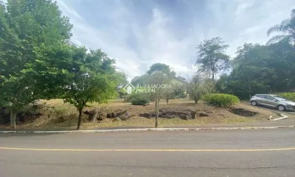 Terreno à venda na Alberto Rubenich, 7570, Travessão, Dois Irmãos, 7104 m2 por R$ 1.800.000