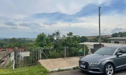 Terreno à venda na Rua Tubarão, 206, Primavera, Novo Hamburgo, 330 m2 por R$ 110.000