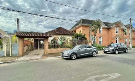 Casa com 3 quartos à venda na MARQUES DO HERVAL, 213, Centro, Campo Bom, 143 m2 por R$ 750.000