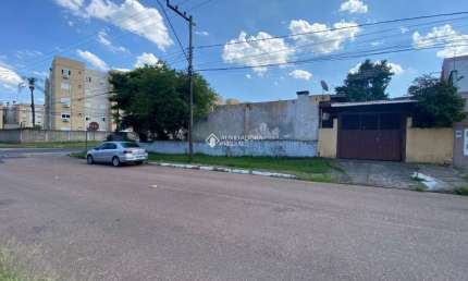 Terreno à venda na Rua Pinheiro Machado, 545, Industrial, Novo Hamburgo, 305 m2 por R$ 266.000