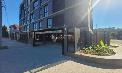 Apartamento com 2 quartos à venda na Rua Nepal, 121, Rincão, Novo Hamburgo, 77 m2 por R$ 530.000