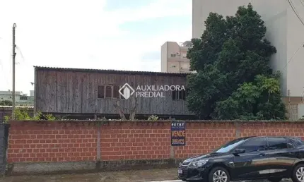 Casa com 1 quarto à venda na Rua Confraternização, 531, Pátria Nova, Novo Hamburgo, 70 m2 por R$ 610.000