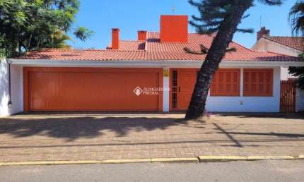 Casa comercial à venda na Avenida Coronel Travassos, 670, Rondônia, Novo Hamburgo, 592 m2 por R$ 749.000
