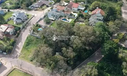 Terreno à venda na Rua Saldanha da Gama, 247, Centro, Sapiranga, 1235 m2 por R$ 750.000