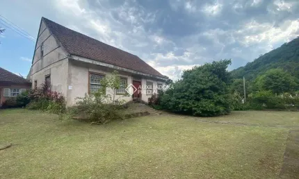 Terreno à venda na Vrs 873, 1370, Centro, Morro Reuter, 63358 m2 por R$ 5.800.000