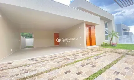 Casa com 3 quartos à venda na José Afonso Wingert, 131, Sete de Setembro, Dois Irmãos, 156 m2 por R$ 1.200.000