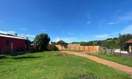 Terreno à venda na Rua Sebastião Fernandes de Lima, 2, Boa Saúde, Novo Hamburgo, 385 m2 por R$ 99.000