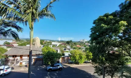 Casa com 5 quartos à venda na FAGUNDES VARELA, 780, Centro, Campo Bom, 222 m2 por R$ 1.100.000