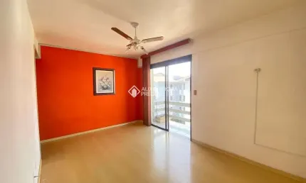 Apartamento com 2 quartos à venda na Rua Guananás, 78, Ouro Branco, Novo Hamburgo, 68 m2 por R$ 220.000