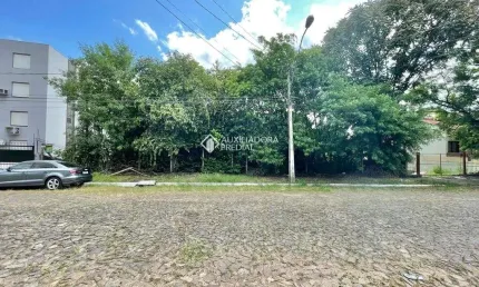 Terreno à venda na Rua Silveira Martins, 1712, Centro, Novo Hamburgo, 995 m2 por R$ 899.000