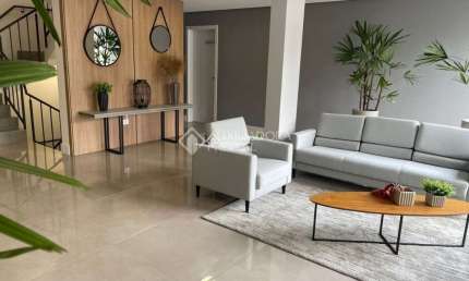 Apartamento com 2 quartos à venda na Rua Carlos Brenner Sobrinho, 200, Rio Branco, Novo Hamburgo, 69 m2 por R$ 495.900