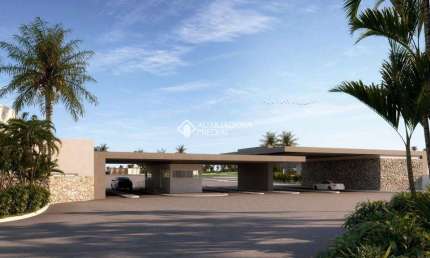 Terreno à venda na João Sarmento, 3595, Centro, Osório, 375 m2 por R$ 399.000