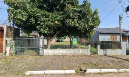 Terreno à venda na Rua América, 1017, Canudos, Novo Hamburgo, 360 m2 por R$ 234.000