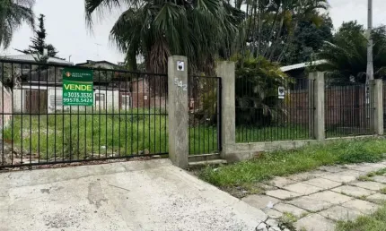 Terreno à venda na Rua Rio de Janeiro, 542, Ouro Branco, Novo Hamburgo, 362 m2 por R$ 280.000