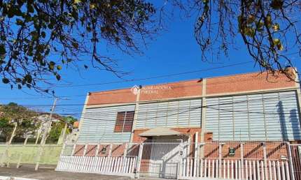 Barracão / Galpão / Depósito à venda na Rua São Benedito, 26, Guarani, Novo Hamburgo, 268 m2 por R$ 979.870