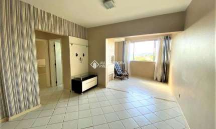 Apartamento com 2 quartos à venda na Rua Doutor Magalhães Calvet, 900, Vila Rosa, Novo Hamburgo, 85 m2 por R$ 380.000