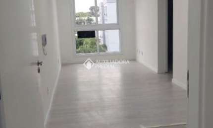 Apartamento com 2 quartos à venda na Rua Três de Outubro, 1310, Pátria Nova, Novo Hamburgo, 57 m2 por R$ 320.000
