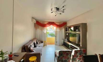 Apartamento com 2 quartos à venda na Avenida Nações Unidas, 4052, Pátria Nova, Novo Hamburgo, 83 m2 por R$ 274.900